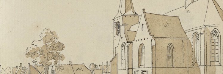 Knipsels over Putten